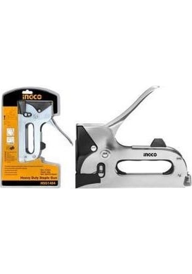 İngco Endüstriyel Ağır Tip Zımba Tabancası HSG1404