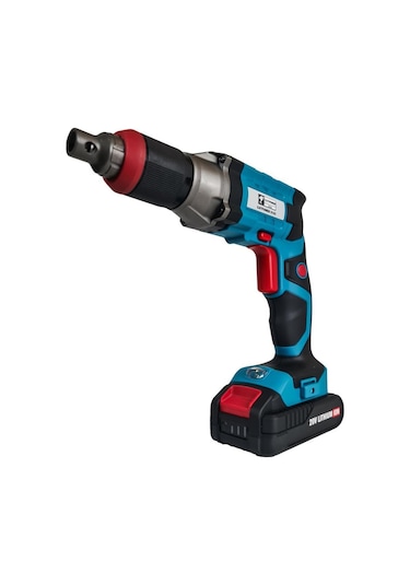 Catpower 5153 Akülü Alçıpan Vidalama 20 V Li-ion 2.0 Ah