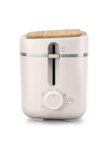 Philips HD2640/10 2 Dilim Ekmek Kızartma Makinesi