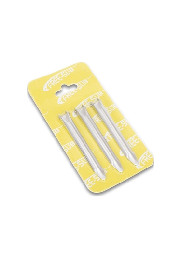 Free-Sub Zıpkın Şiş Kelebeği Büyük Boy