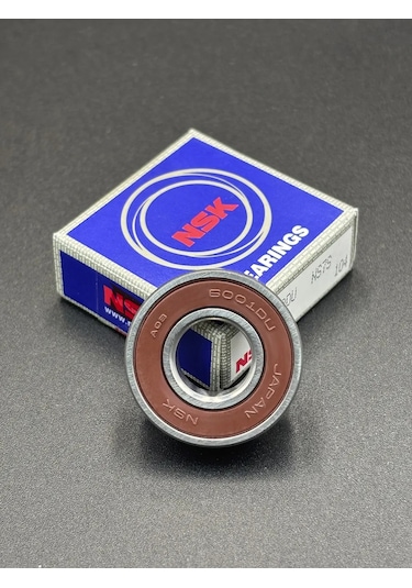 Nsk 6001 Dducm 12 28 8 Japonya Rulman 278989404
