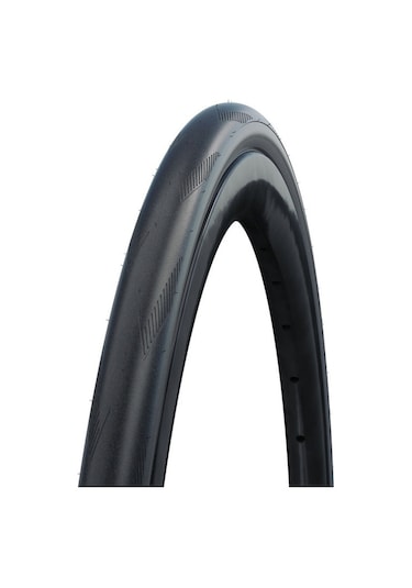 Schwalbe One 365 Dört Mevsim Raceguard 700x28 Katlanır Dış Lastik Siyah