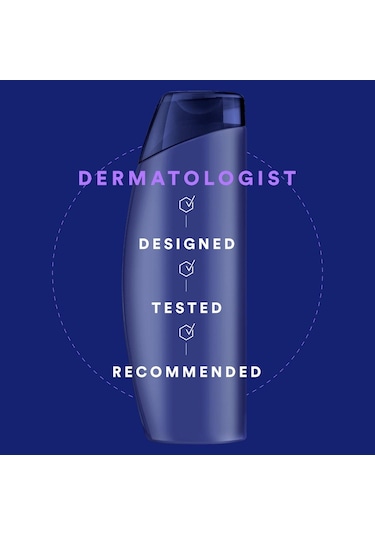 Head & Shoulders Clinical Kepek Savunma ve Yağ Kontrol Şampuan 400 ML