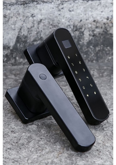 Emaks Prime Akıllı Kilit E55