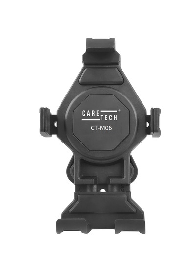 Caretech Ct-m06 Titreşim Modüllü Telefon Tutucu