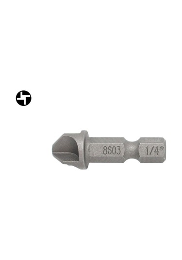 Ceta Form Torq-set Uçlu Bits 1/4" X 32mm Cb/860314