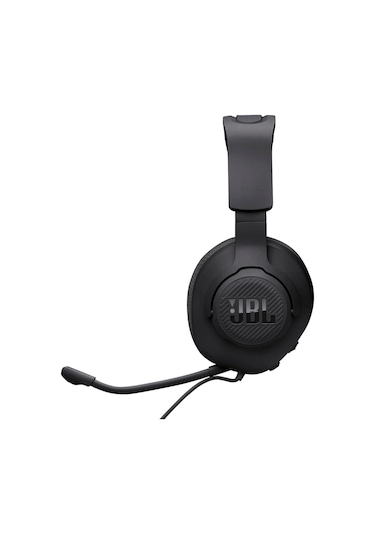 Jbl Quantum 100M2 Kablolu Oyuncu Kulak Üstü Kulaklık