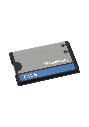 Blackberry Curve 8520 8530 8300 8320 8330 Pil Batarya Cs-2