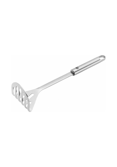 Zwilling 371600010  Pro Patates Ezici Metalik Gri