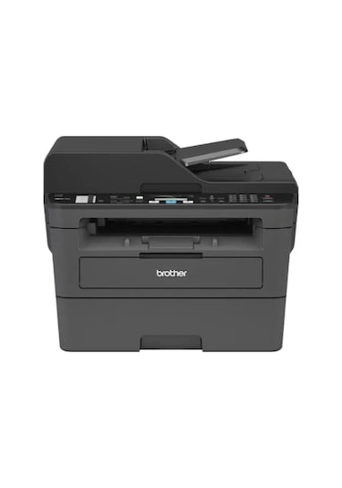 Mfc-l2716dw Wi-fi + Tarayıcı + Fotokopi + Faks Mono Çok Fonksiyonlu Lazer Yazıcı-135288
