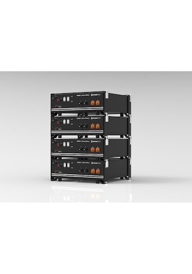 Pylontech Us 3000 C 48 V 74 Ah 3.55 Kwh