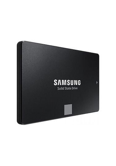 SAMSUNG 500GB 870 EVO MZ-77E500BW 560- 530MB  s SSD SATA-3 Disk