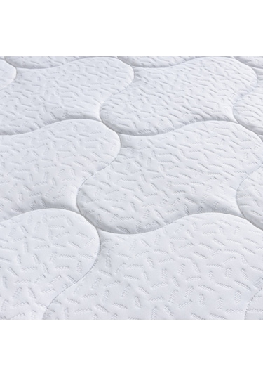 Setaymobilya Yatak Pedi, Tek Kişilik Ortho Yatak Pedi