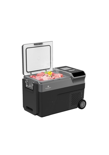 Evacool Im40 12/24 Mobil Buzdolabı Ice Maker