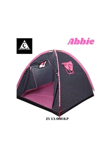 Abbie Zy - Lx 008 B.P Muhteşem Oyun Çadırı