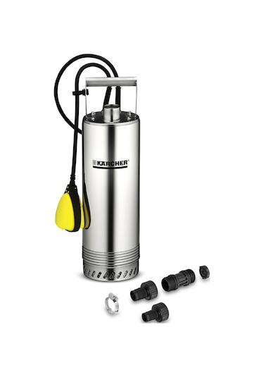 Karcher Bp 2 Cistern Su Pompası