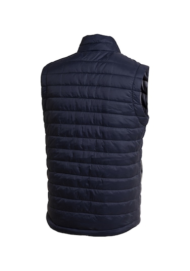 Cresta Outdoor Erkek Şişme Elyaflı Yelek