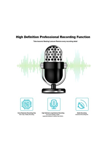 Besthome1 Renkli Ekranlı 1.8 İnç Mp3 Çalar, Fm Radyo, E-kitap - Beyaz, Video Oynatıcı