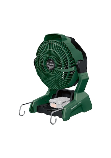 Bosch Universalfan 18v-1000 Akülü Fan (Aküsüz) - 06039E1000