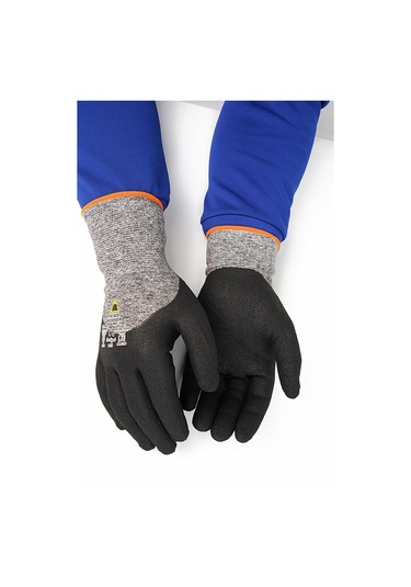 Bestguard Tbw12 Mikro Köpük Eldiven