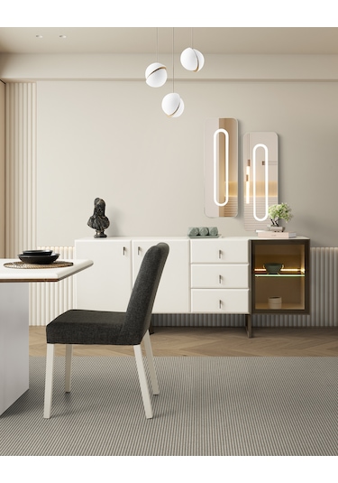 Sefa Home Oslo Konsol
