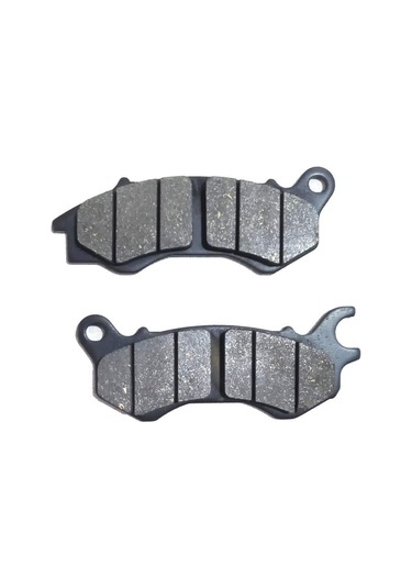 Rks Newlight 125 - Mash 125 Disk Balata