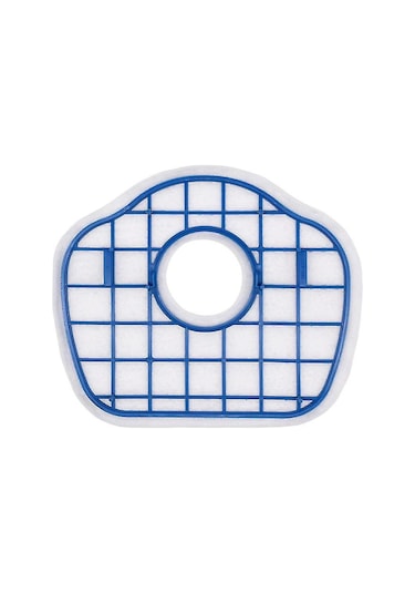 Teltree "philips Fc8700/fc8710/fc8715/fc8603 Robot Süpürge Filtresi - Yüksek Kaliteli Mavi Plastik"