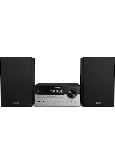 Philips Tam4205/12 Bluetooth Micro Music System
