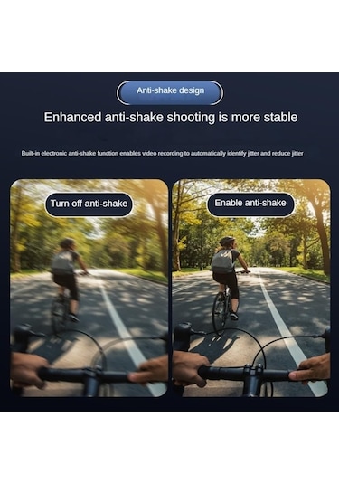 Ulzyvf Motosiklet Kaydedici Sürüş Kayıt Cihazı Full Hd Görüş Lj - Yüksek Kaliteli Motosiklet Dvr Kamera