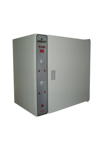 Dijital Göstergeli Steril Cihazı F120