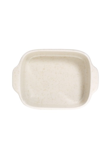 Kütahya Porselen Cookwell 2 Parça 15 CM Fırın Kabı Tarçın