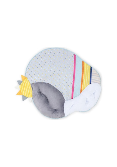 Comfymax Blue Sky Oyun Halısı Aktivite Minderi 100x90 Cm