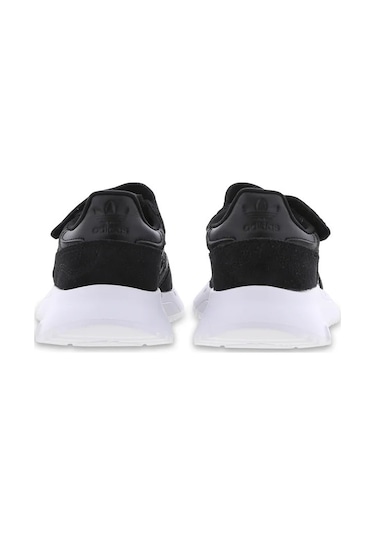 Adidas Adıdas Retropy F2 Cf El Çocuk Ayakkabı Gx9067 Siyah