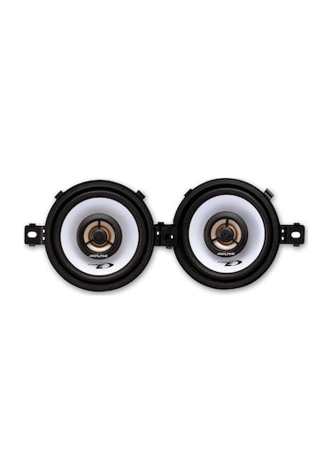 Alpine Sxe-0825s 8cm Koaksiyel Hoparlör 150 Watt