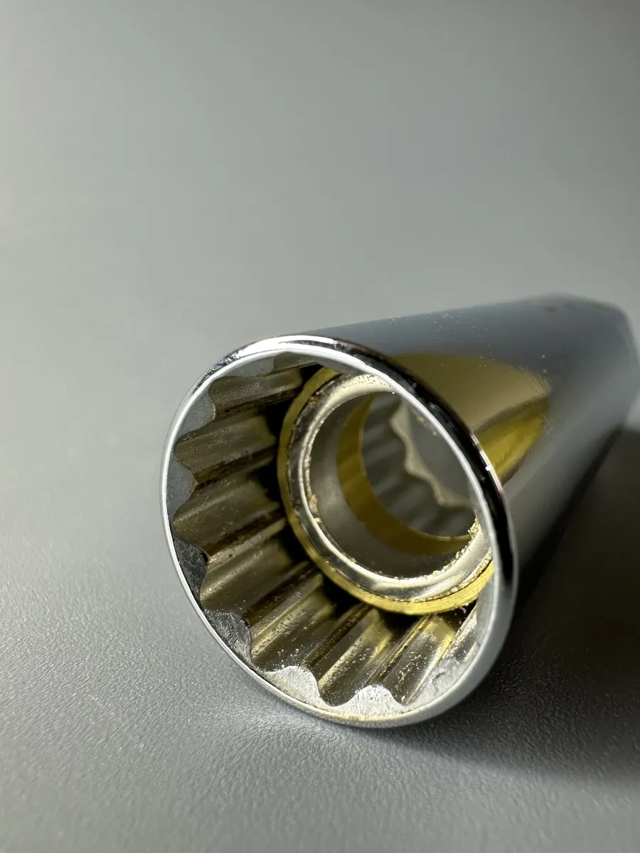 Nadeznyj Vybor 16 Mm Manyetik Buji Başlığı 264636197