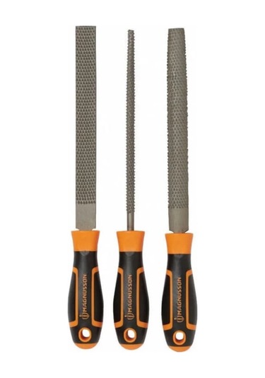 Magnusson Törpü Seti 3 Parça