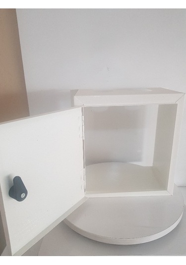 Doğalgaz G4-g6 Sayaç Muhafaza Pano