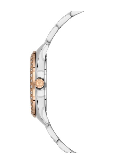 Nacar Nc33-398305-egms Metal Kadın Kol Saati