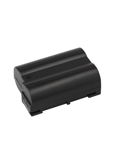 Nikon D7000 D7100 D7200 D7500 için En-El15 Batarya Pil