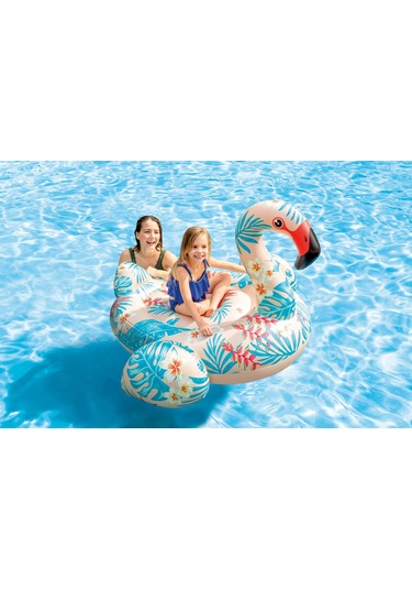 Intex 57559 Tropikal Flamingo 4