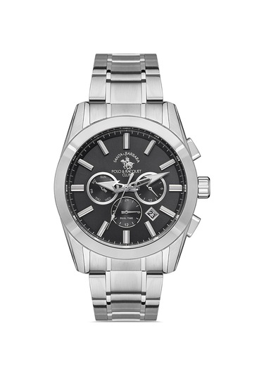 Santa Barbara Polo & Racquet Club Sb.1.10445.1 Erkek Kol Saati Sb.1.10445.1