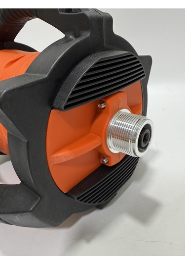 Elektrikli Beton Vibratörü 2300w 3hp 1800rpm 230v