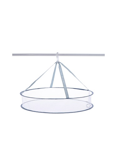 Sones Katlanabilir Kurutmalık Çamaşır Filesi Askılı Kazak Kurutma Askısı, Özellik: 61 Cm 1 Katman Diğer