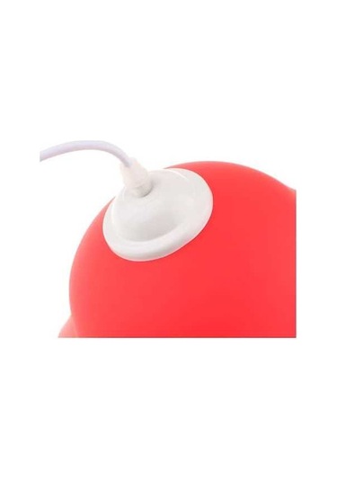 Novahub Sarı Çiçek Şekilli Modern Tavan Sarkıt Avize Abajur Kırmızı 270x140mm E27 Sarı