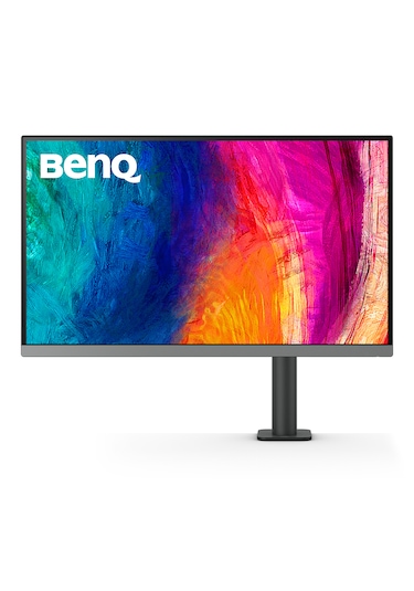 BenQ PD2706UA 27" 5 MS 60 Hz HDMI+DP+Type-C 4K UHD IPS IPS LED Monitör