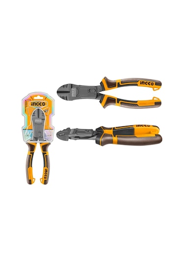 Ingco HCDCP58200 Çok Amaçlı Yan Keski 200 MM