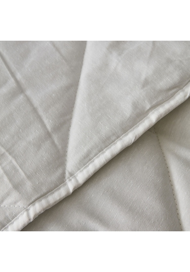 Karaca Home Microfiber Winter Çift Kişilik Yorgan 195x215/300 Cm 200.20.01.0699