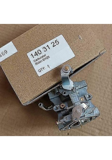 Eh25 Karbüratör Robin Eh25 Karbüratör
