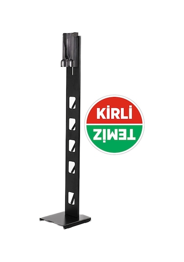 Magic Bags / Uyumlu Dikey Süpürge Standı V15 - V12 - V11 - V10 - V8 Modellere Uyumlu 1 Adet