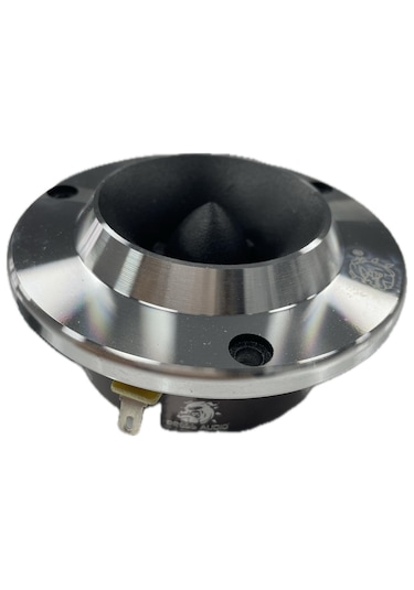 10 Cm Dome Tweeter 80 Rms